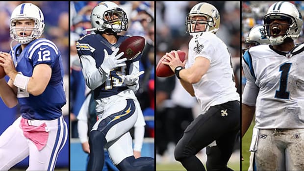My Bold Predictions for the NFL Playoffs